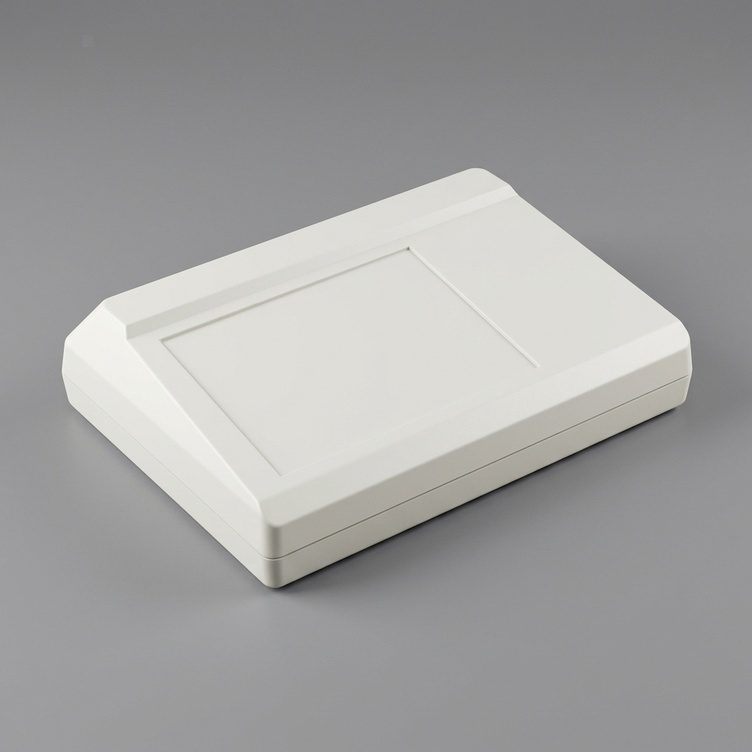 18-4 Plastic Enclosure